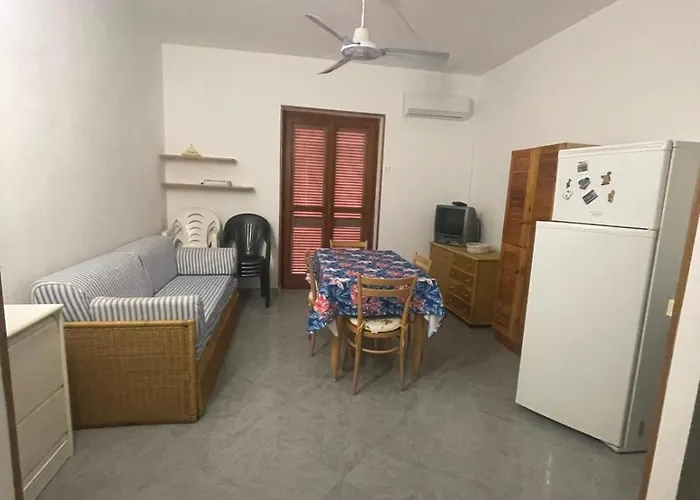 Azul Rivabella Gallipoli