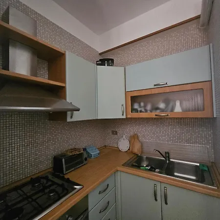 Apartamento Azul Rivabella Gallipoli