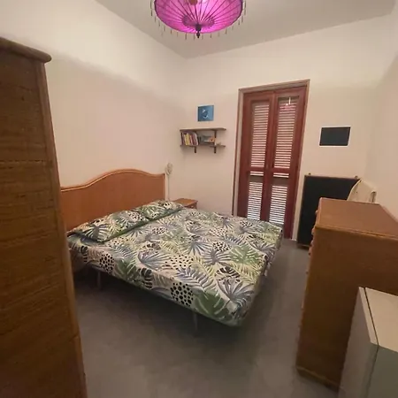 Apartamento Azul Rivabella *