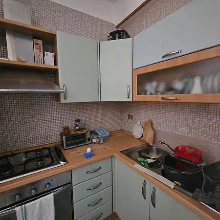 Apartamento Azul Rivabella Gallipoli