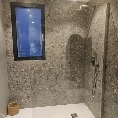 Apartment Azul *