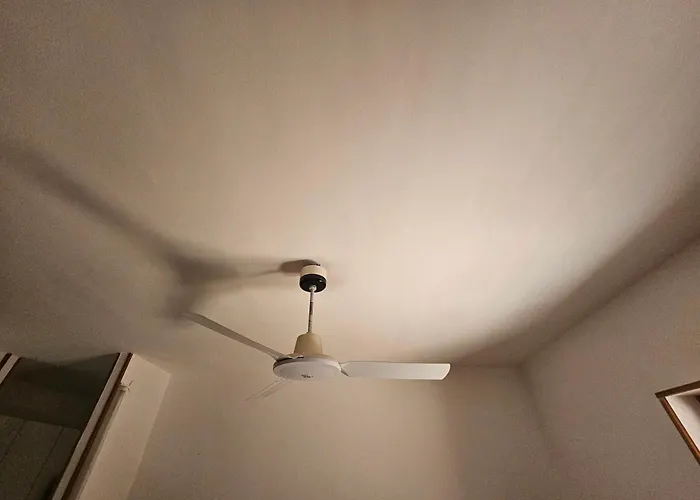 Azul Rivabella Apartamento *