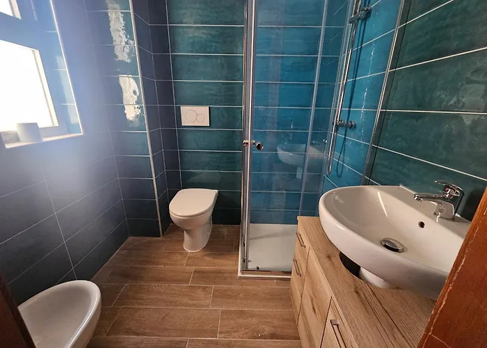 Apartamento Azul Rivabella