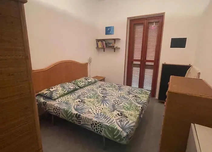 Apartamento Azul Rivabella *