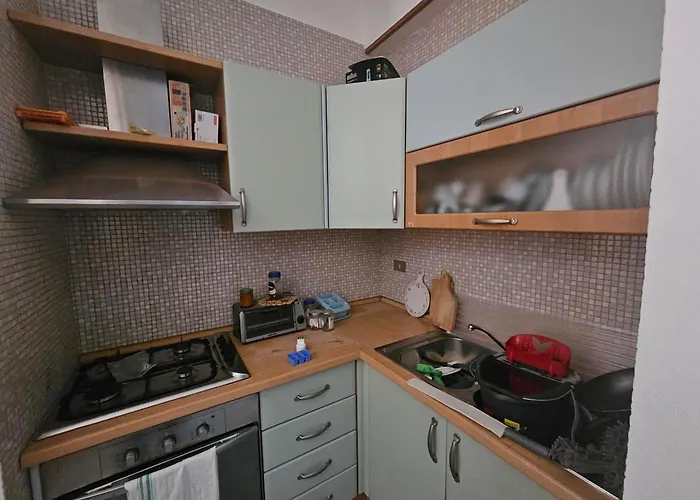 Apartamento Azul Rivabella Gallipoli